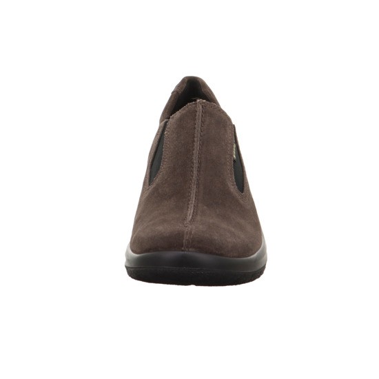 2-009568-2800 Legero SOFTBOOT 4.0 GRİ