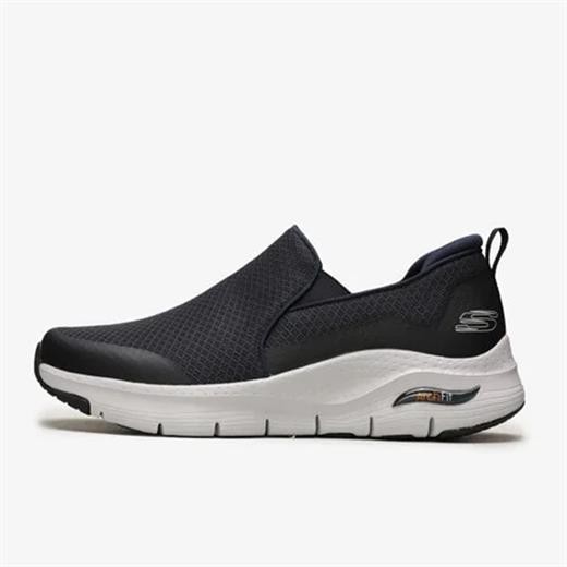 Erkek Sneaker ( Günlük) 232043TK NVY Skechers ARCH FİT - BANLİN Navy Blue