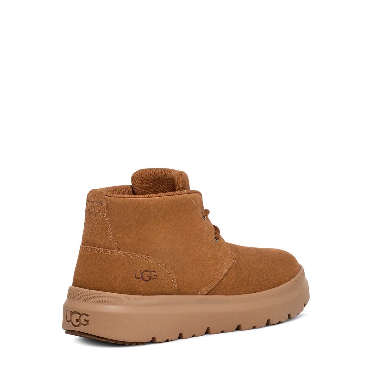 1151773 UGG M BURLEIGH CHUKKA CHESTNUT (TABA)