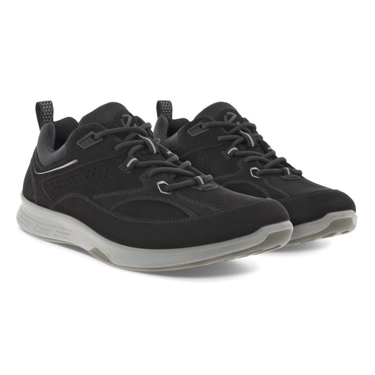 Erkek Sneaker ( Günlük) 87007451052 ECCO EXCEED M SHOE BLACK