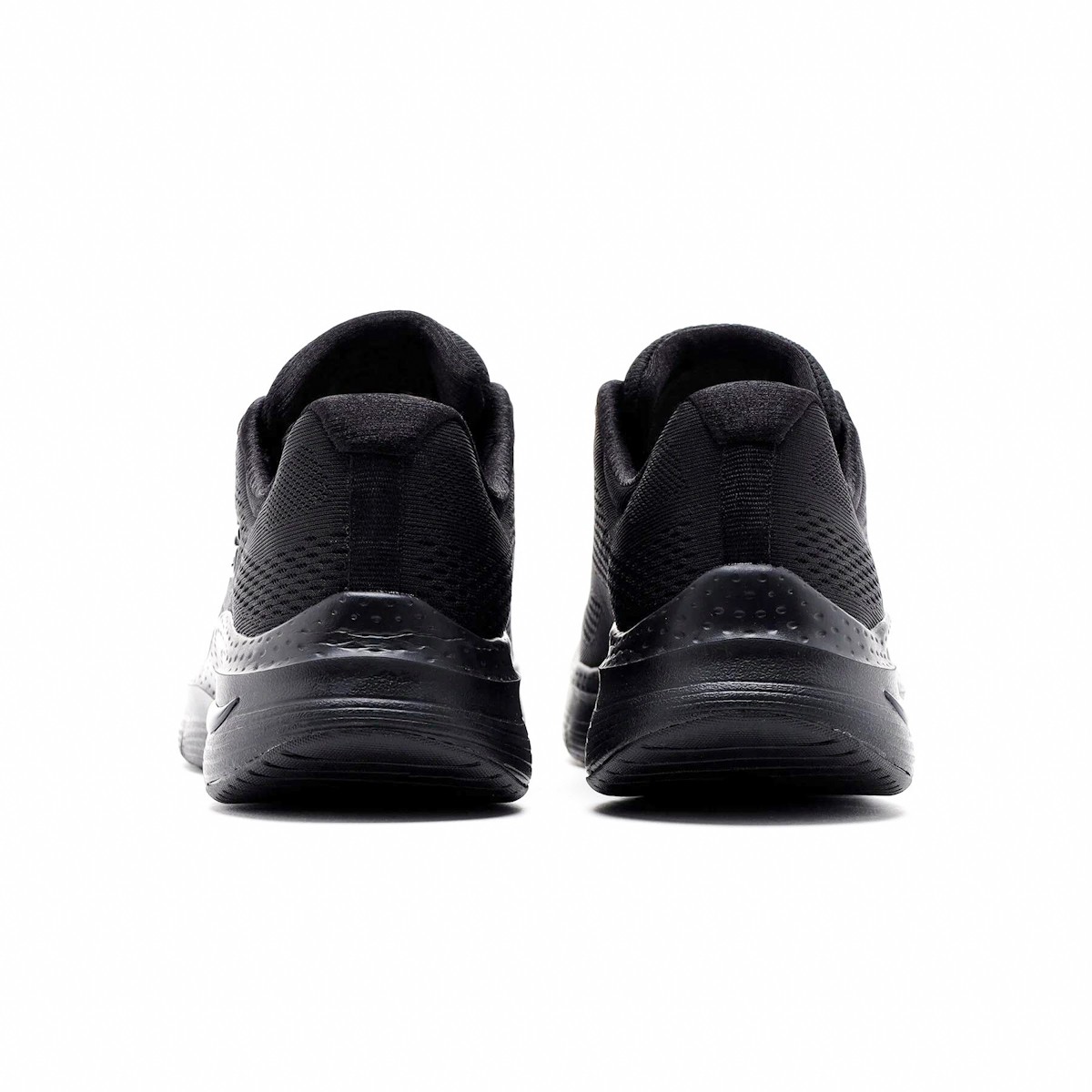 149057TK BBK Skechers ARCH FİT Black