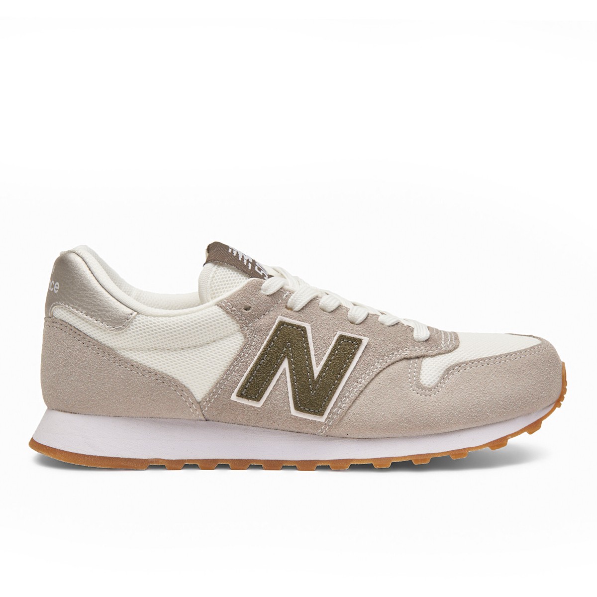 New balance 500 purper on sale