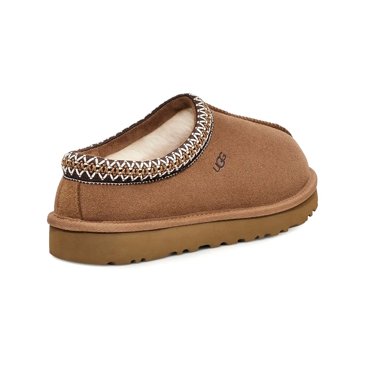 Kadın Terlik 5955 UGG W TASMAN CHESTNUT (TABA)