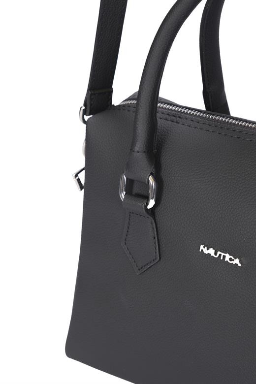 Kadın Çapraz Çanta CN6517T  NAUTICA LADIES BAG 00128 Black