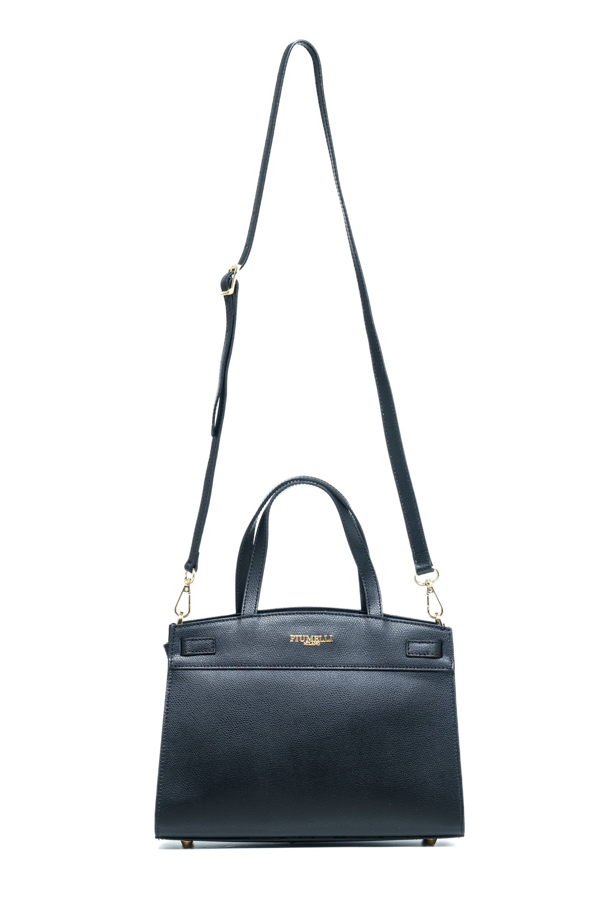 MARTA M Piumelli Milano Bag P636 Black