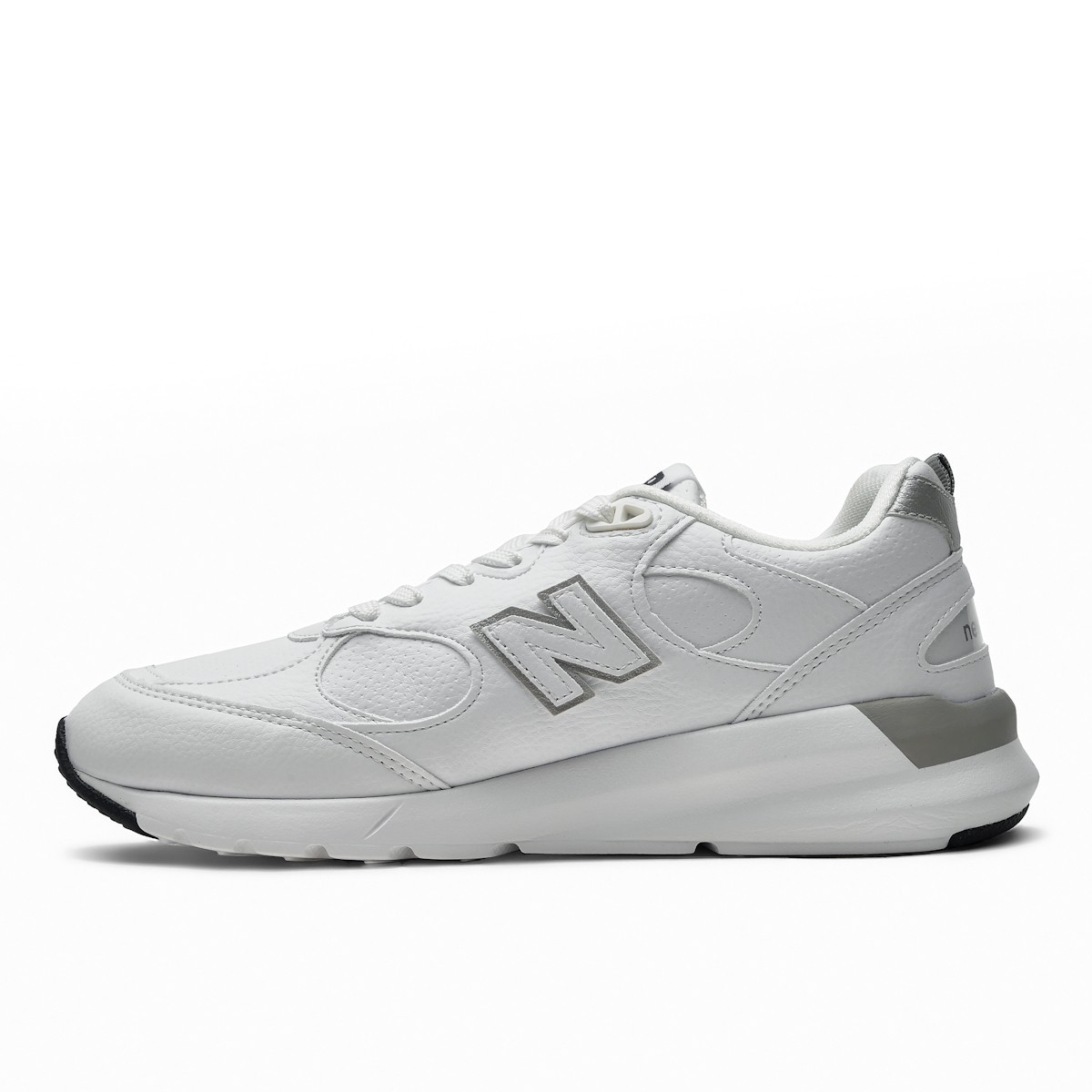 Kadın Spor WS109AWG New Balance NB Lifestyle WHITE