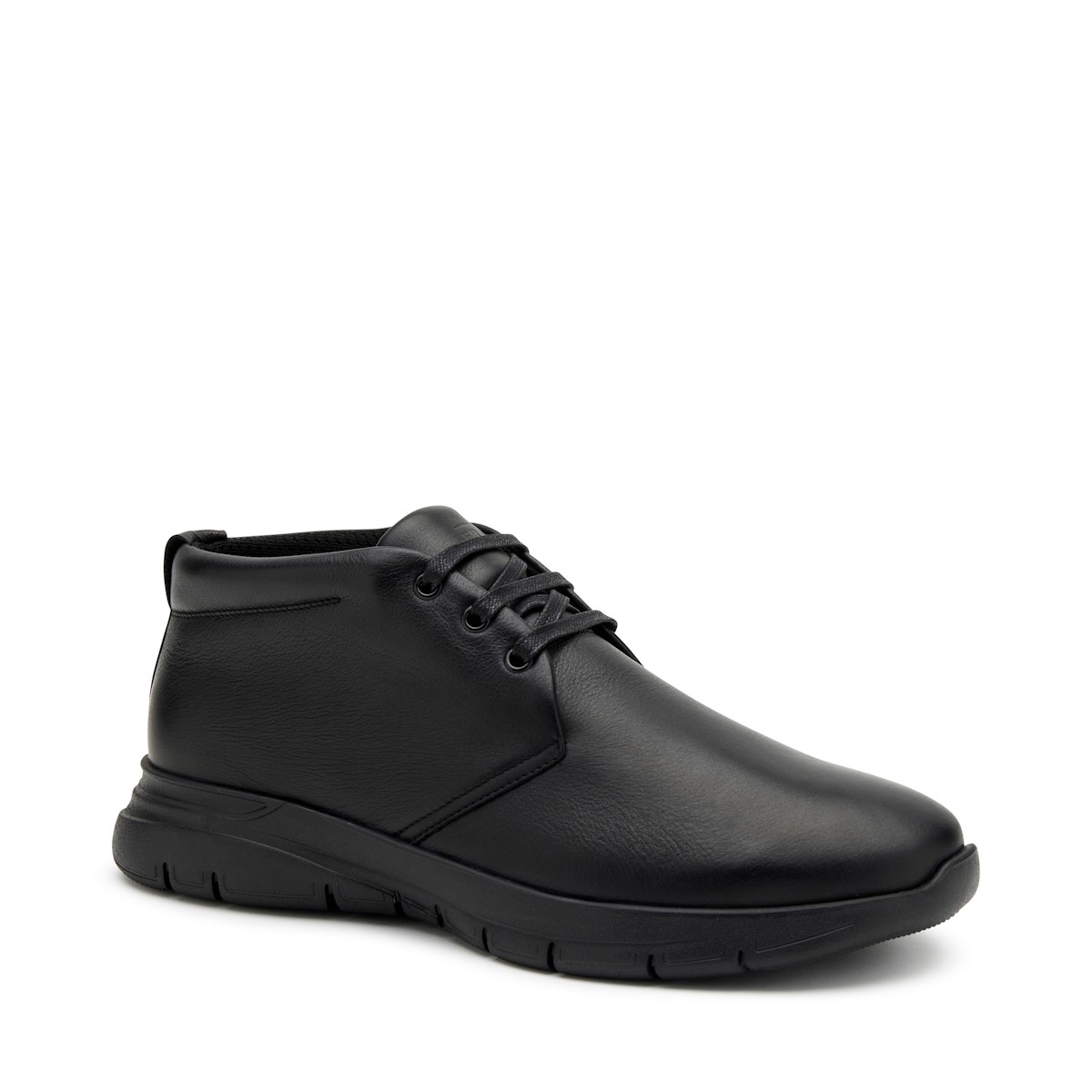 09L2  Frau SURF Leather Nero