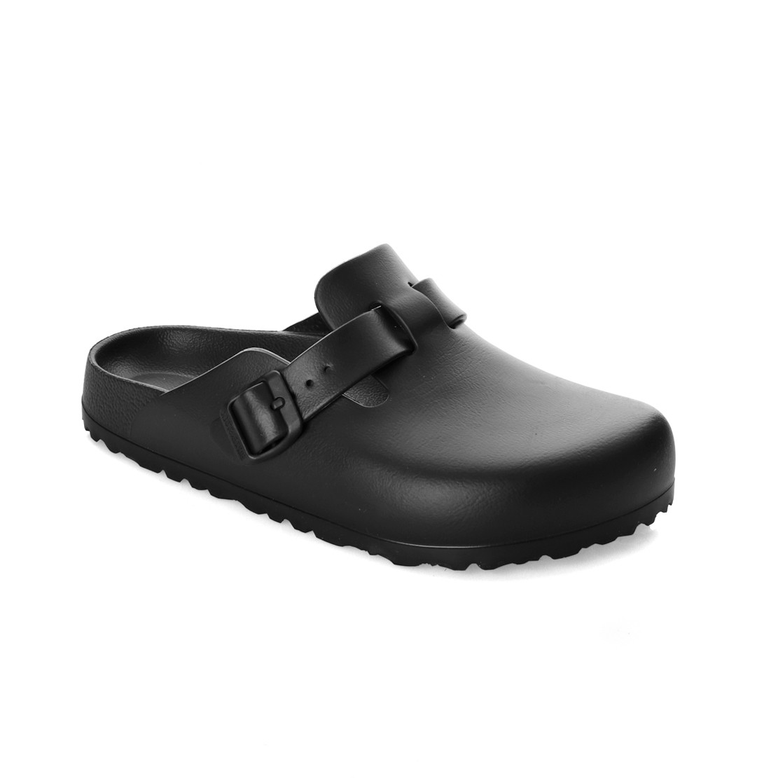 127103 BOSTON EVA BIRKENSTOCK BLACK