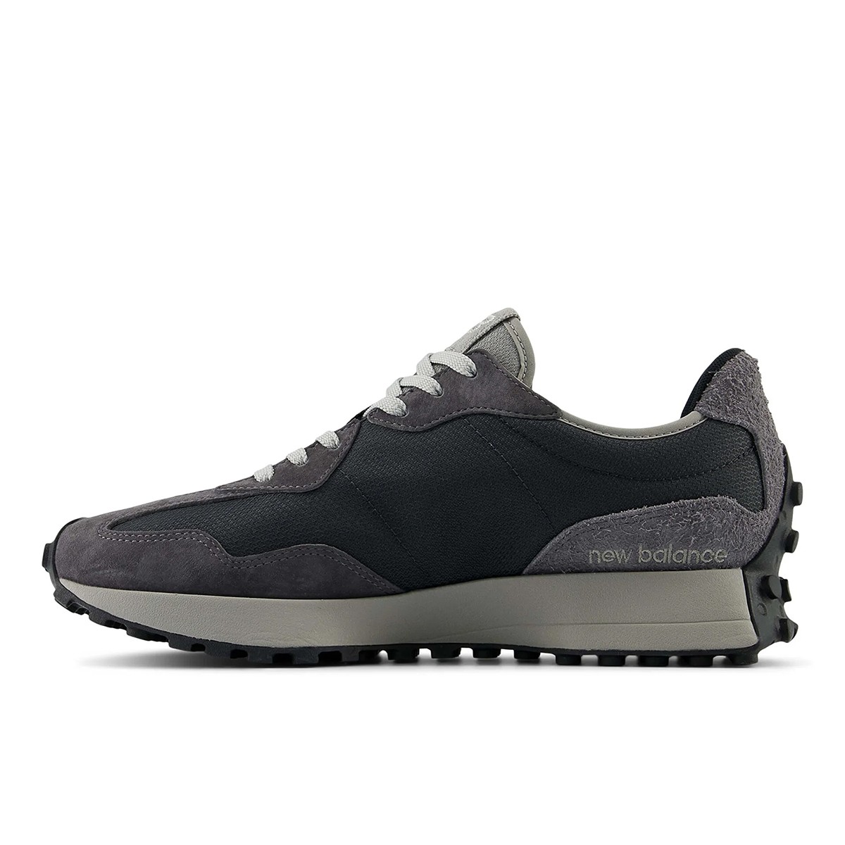 U327OD New Balance NB Lifestyle Grey