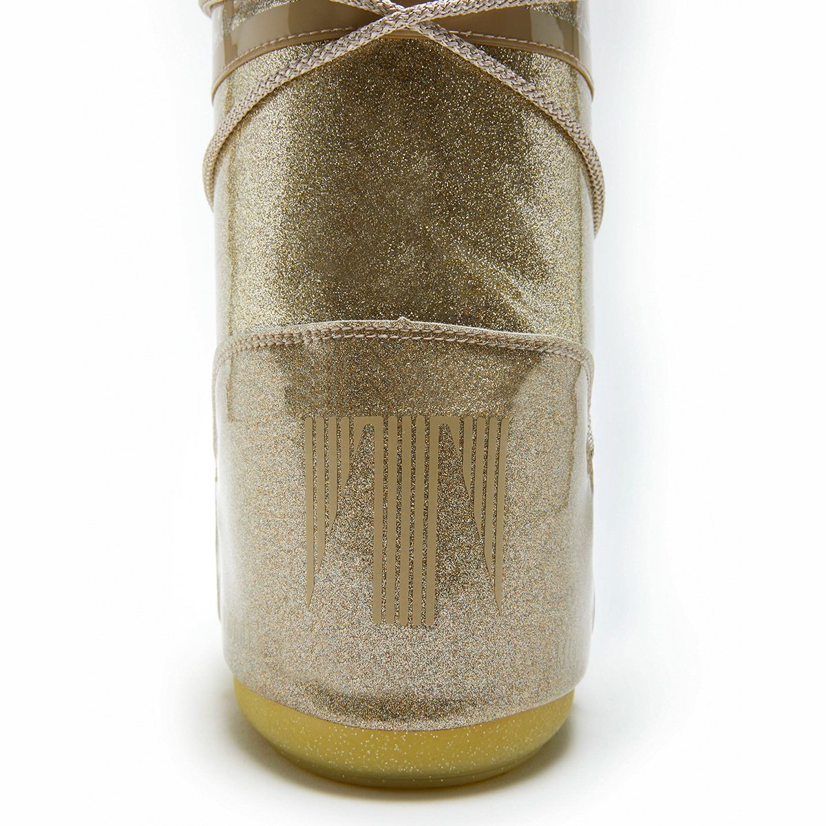 80D1402850-B002 Moon Boot Icon Glitter Gold