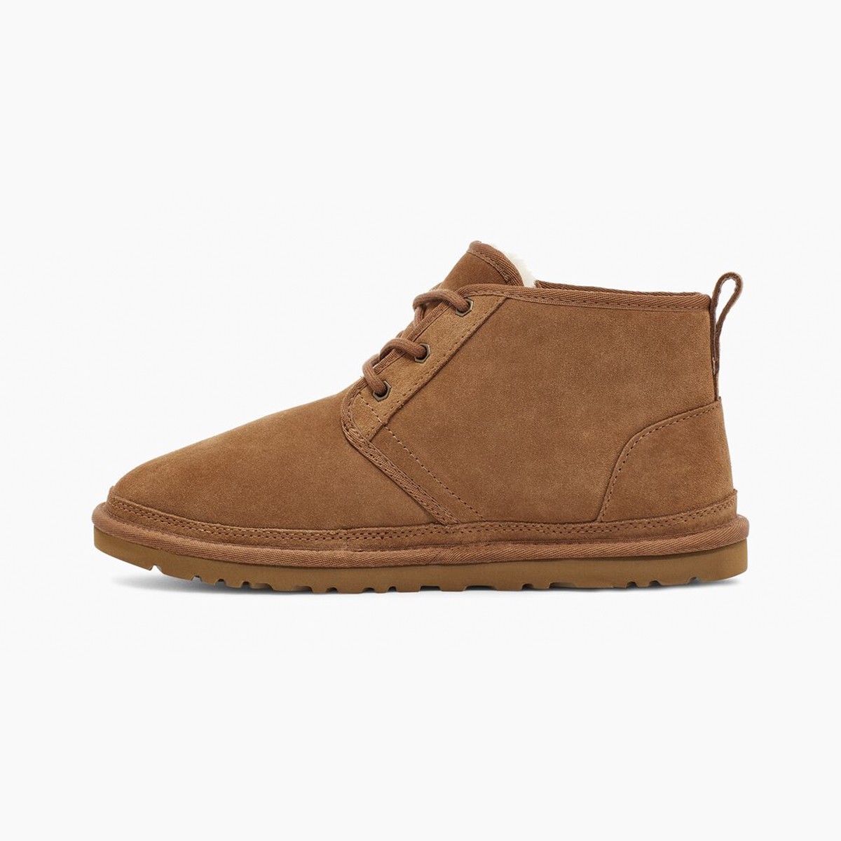 3236 UGG M NEUMEL CHESTNUT (TABA)