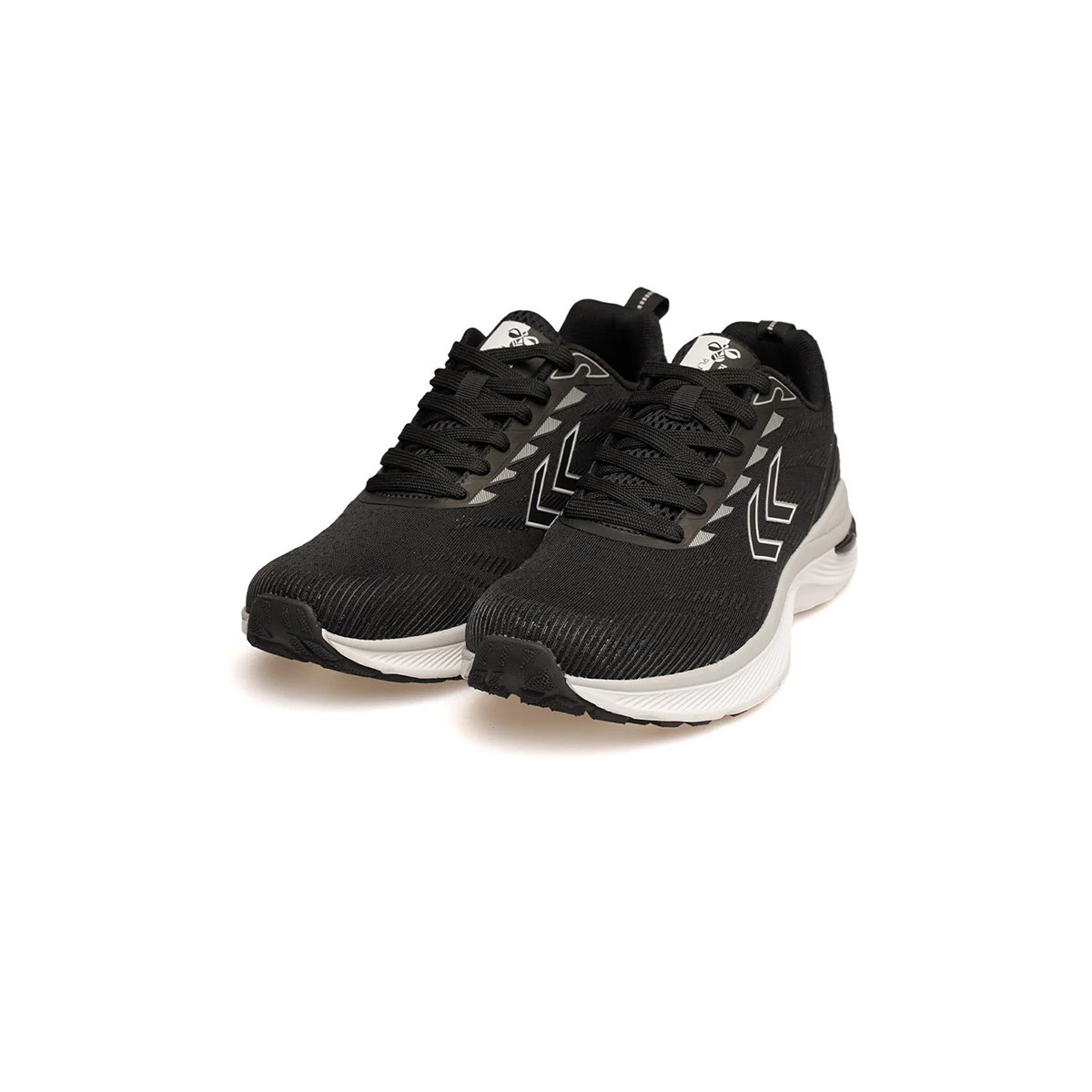 900696-2001 Hummel Hml Plax Black