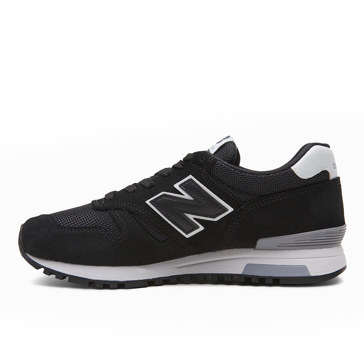 WL565BLK New Balance NB Lifestyle BLACK