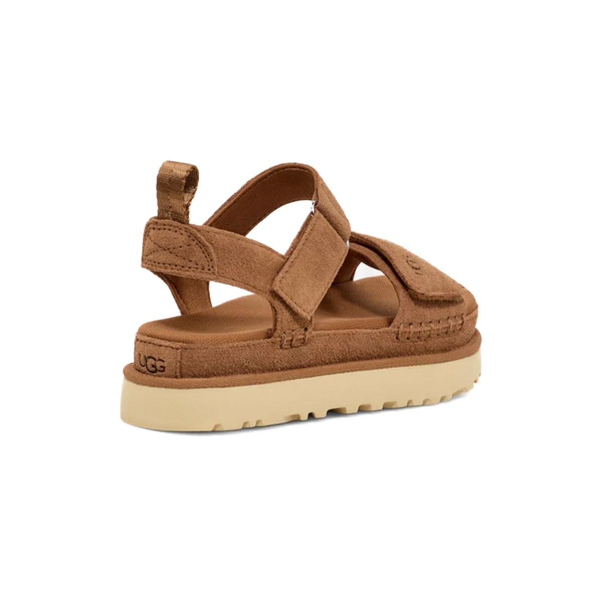 1136783 UGG W GOLDENSTAR CHESTNUT (TABA)