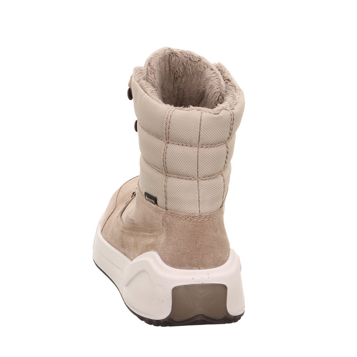 Kadın Bot 2-000286-4500 Legero COSY BEJ