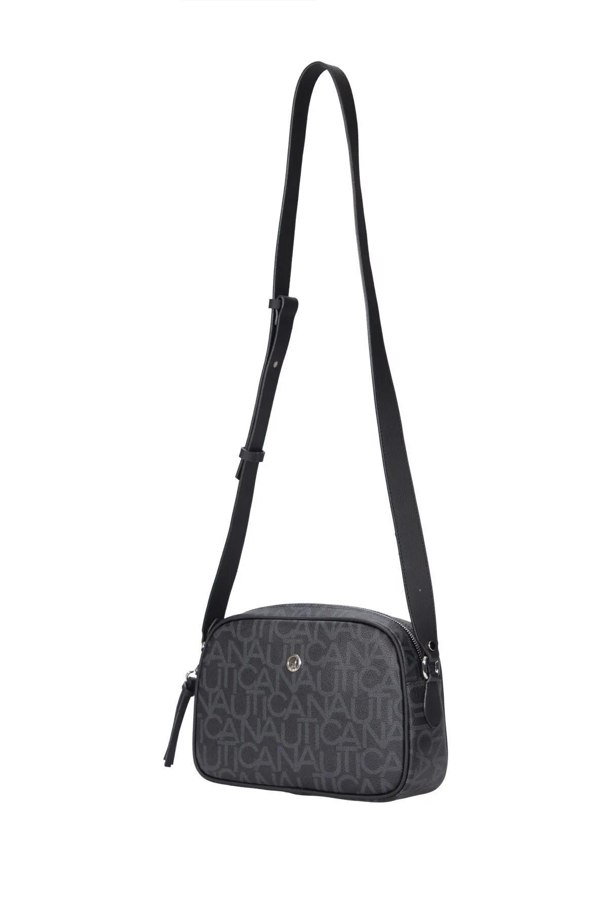 Kadın Çapraz Çanta CN6559T NAUTICA NAUTICA LADIES BAG BLACK