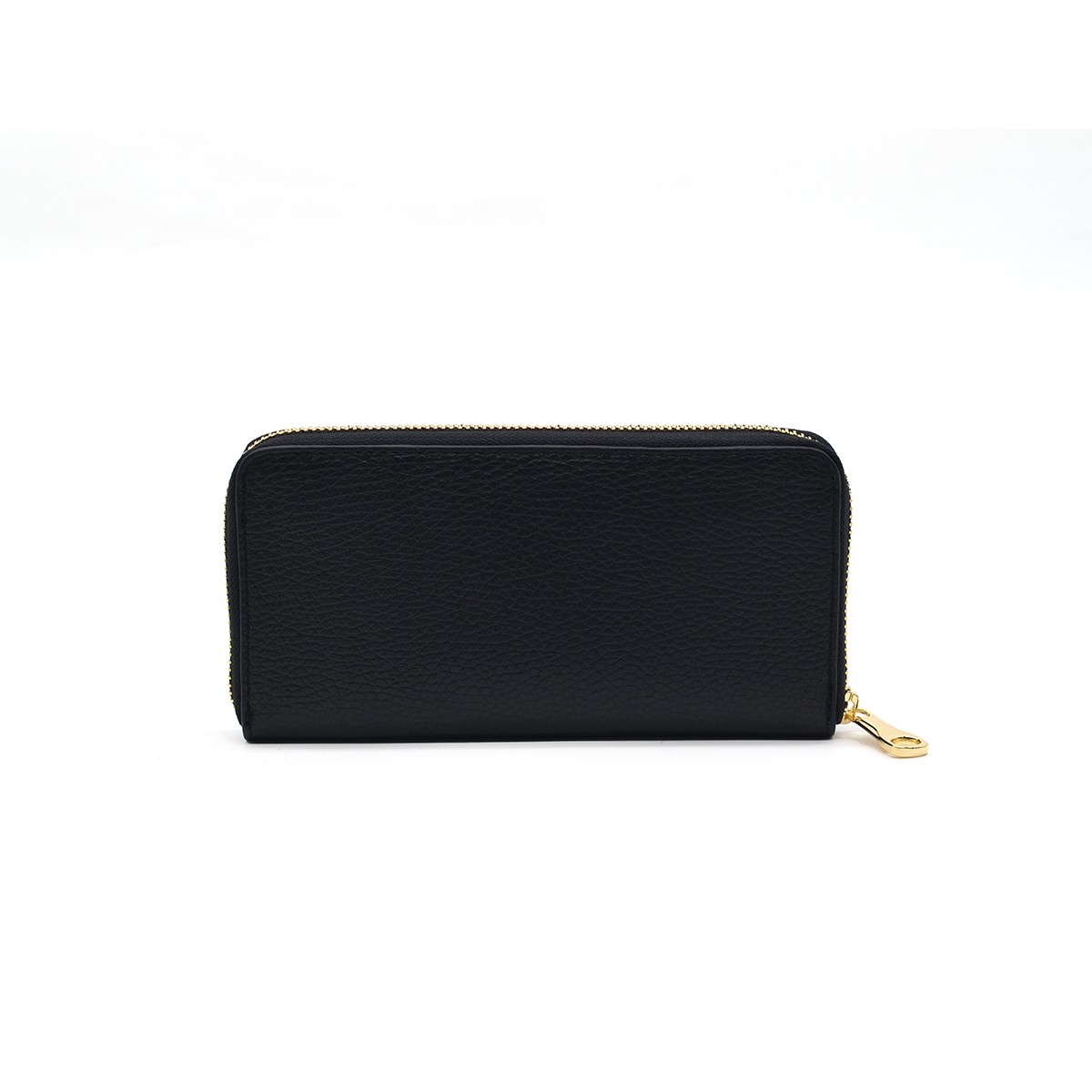 DEMI LPiumelli Milano Wallet D28 Black