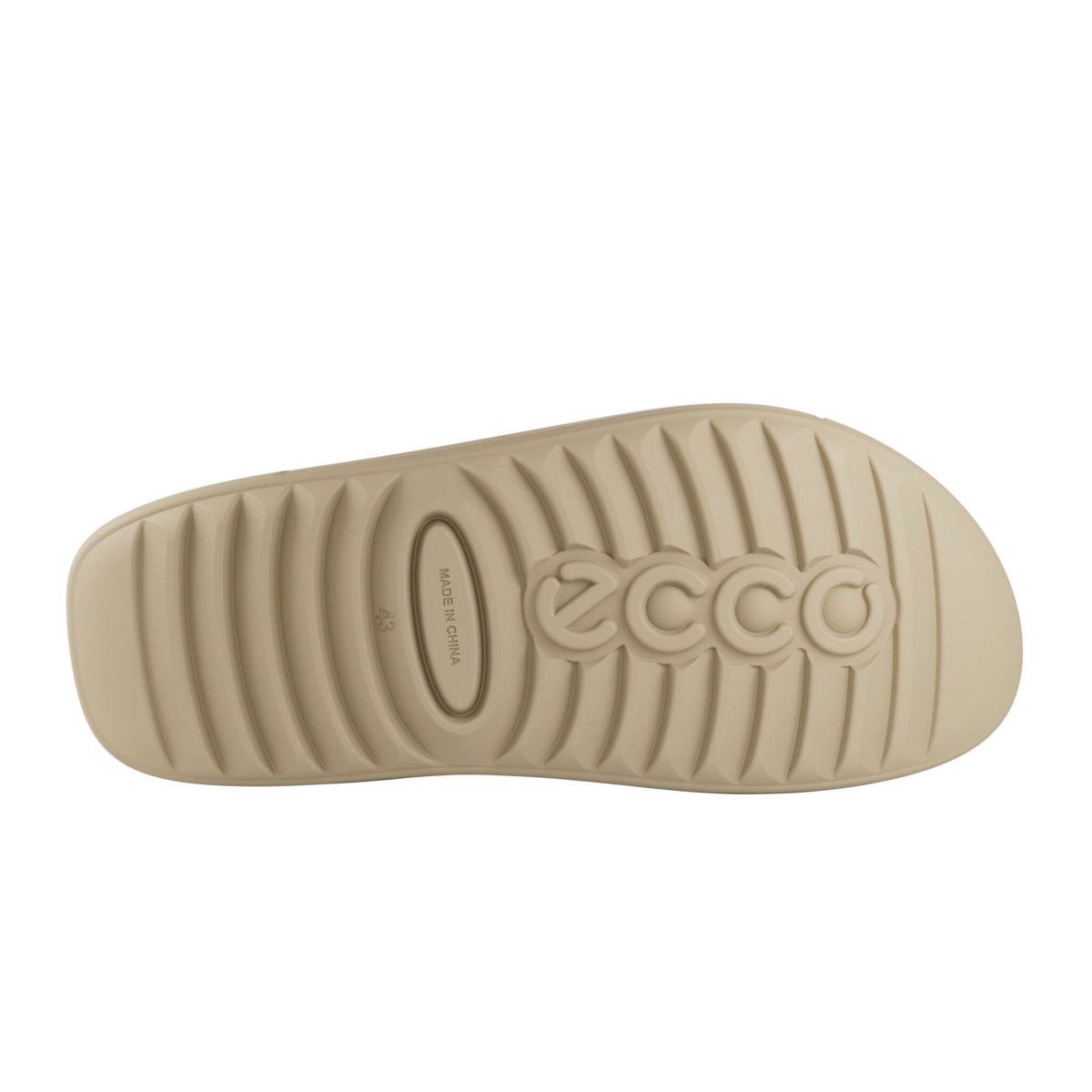 52410400104 Ecco Cozmo E Sand