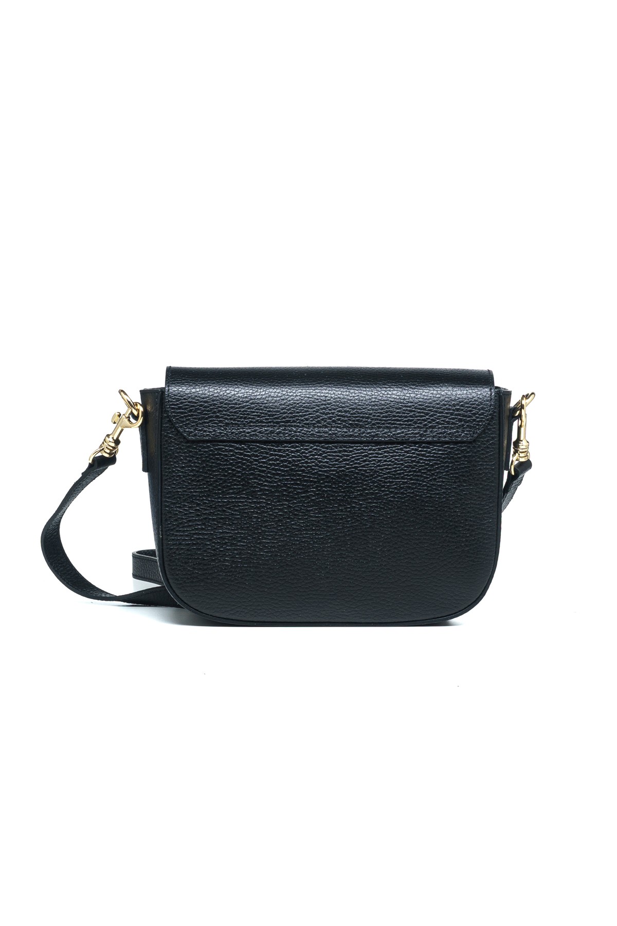 GIA Piumelli Milano Bag D28 Black