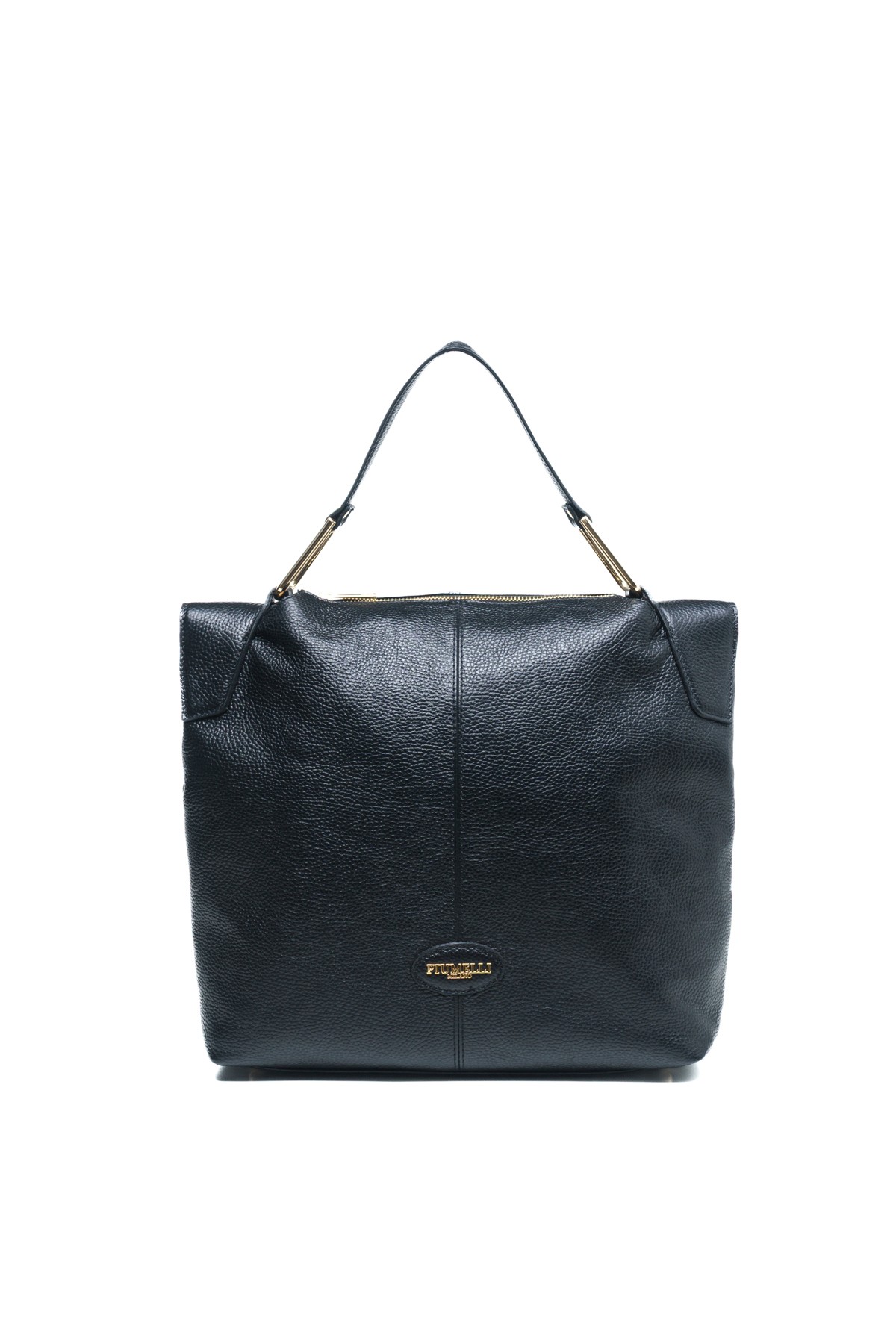 IVONNE L Piumelli Milano Bag D28 Black