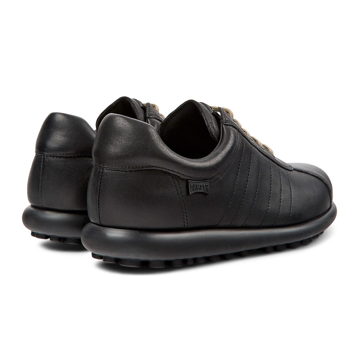 16002-317 Camper Pelotas Ariel Black