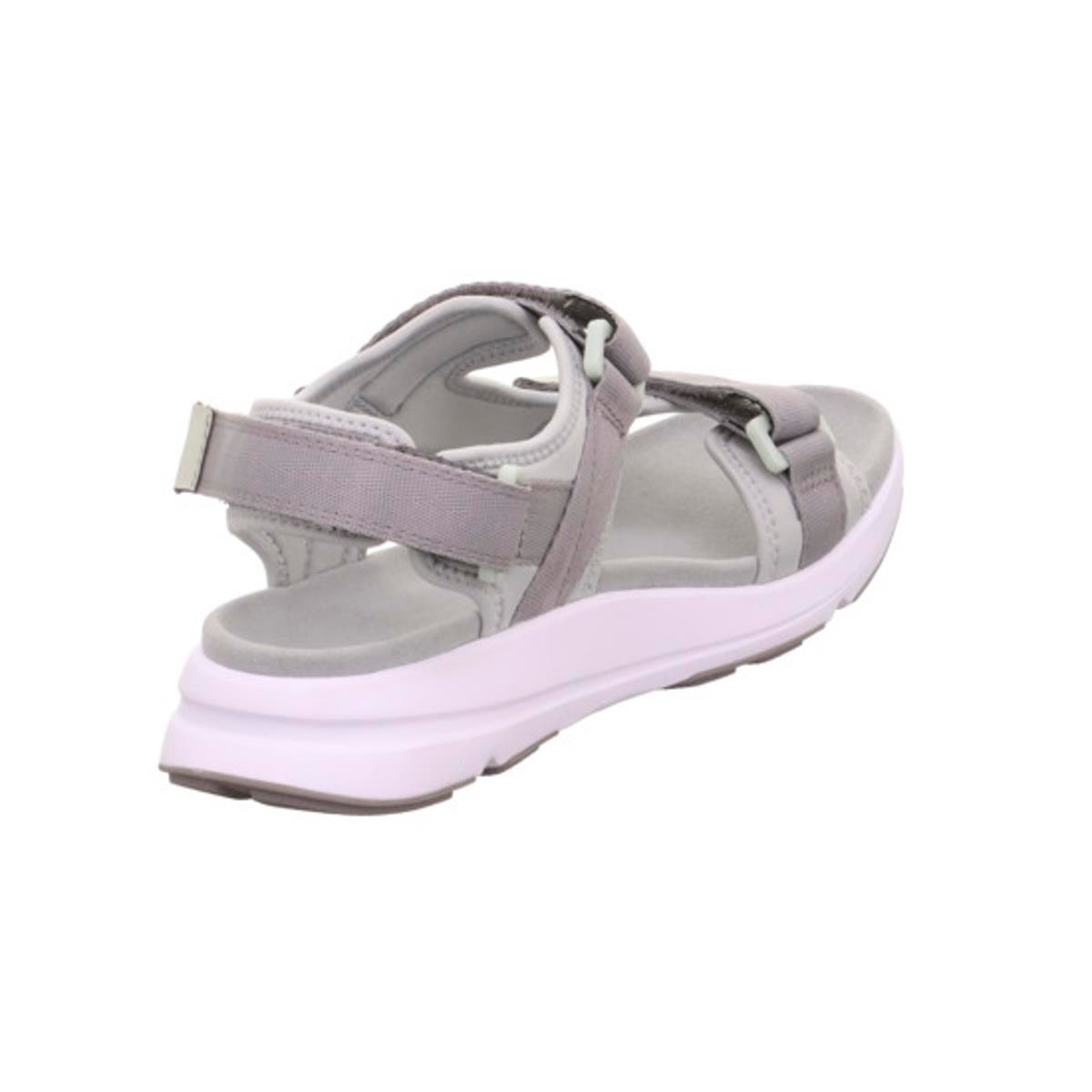 Kadın Sandalet 2-000306-2500 Legero LIBERTY Grey