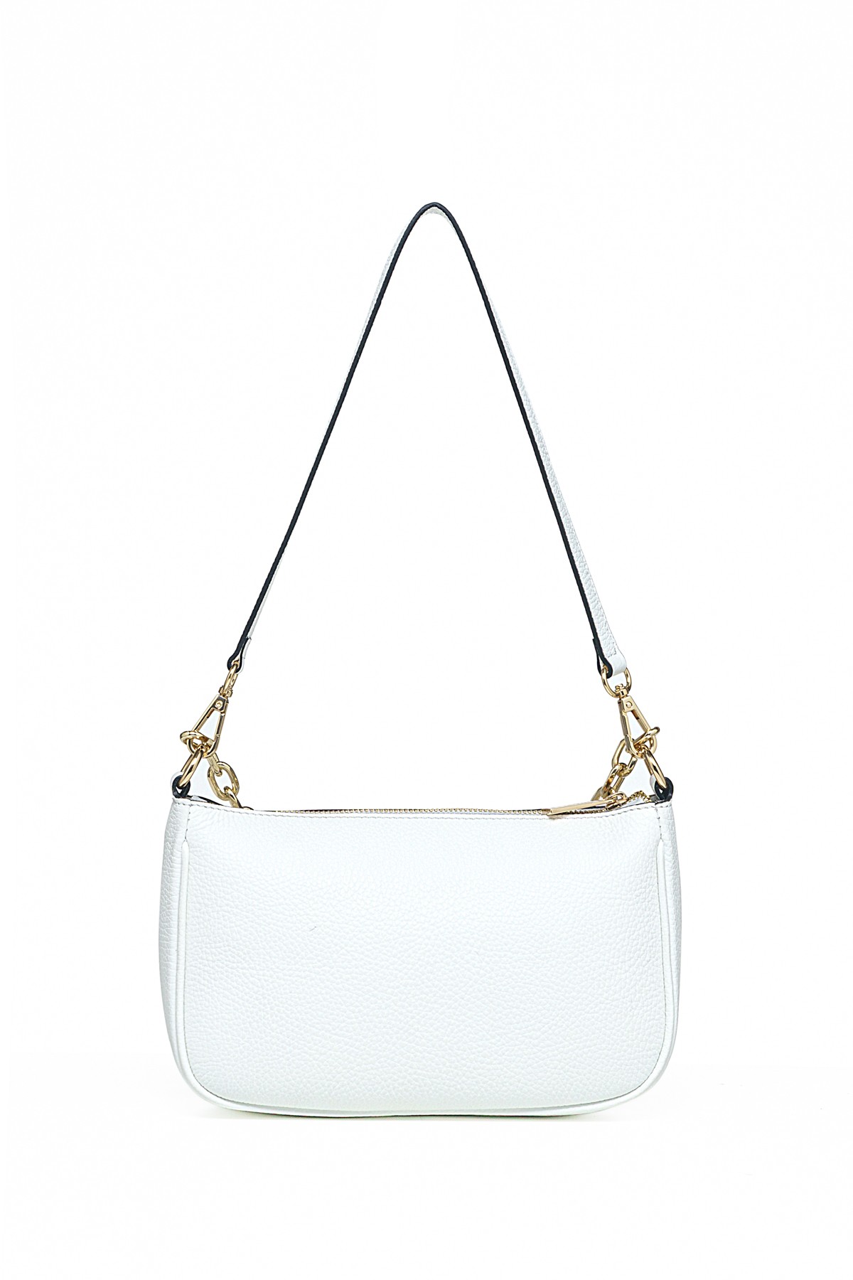 NIVES Piumelli Milano Bag D01 White