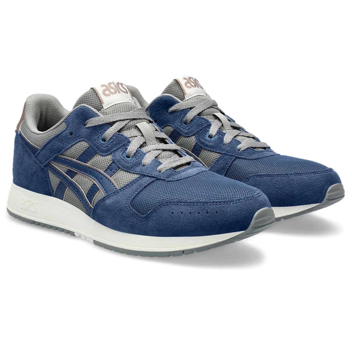 Erkek Spor 1201A477-401 ASICS LYTE CLASSIC Sky-Indigo Blue