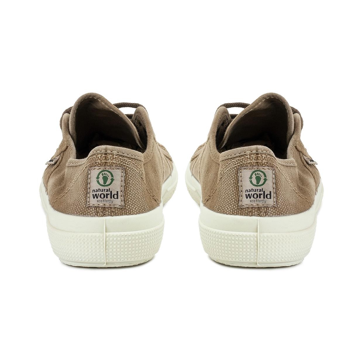 Erkek Sneaker ( Günlük) 901E-621 OLD BLOSSOM  Natural World Beige ENZ