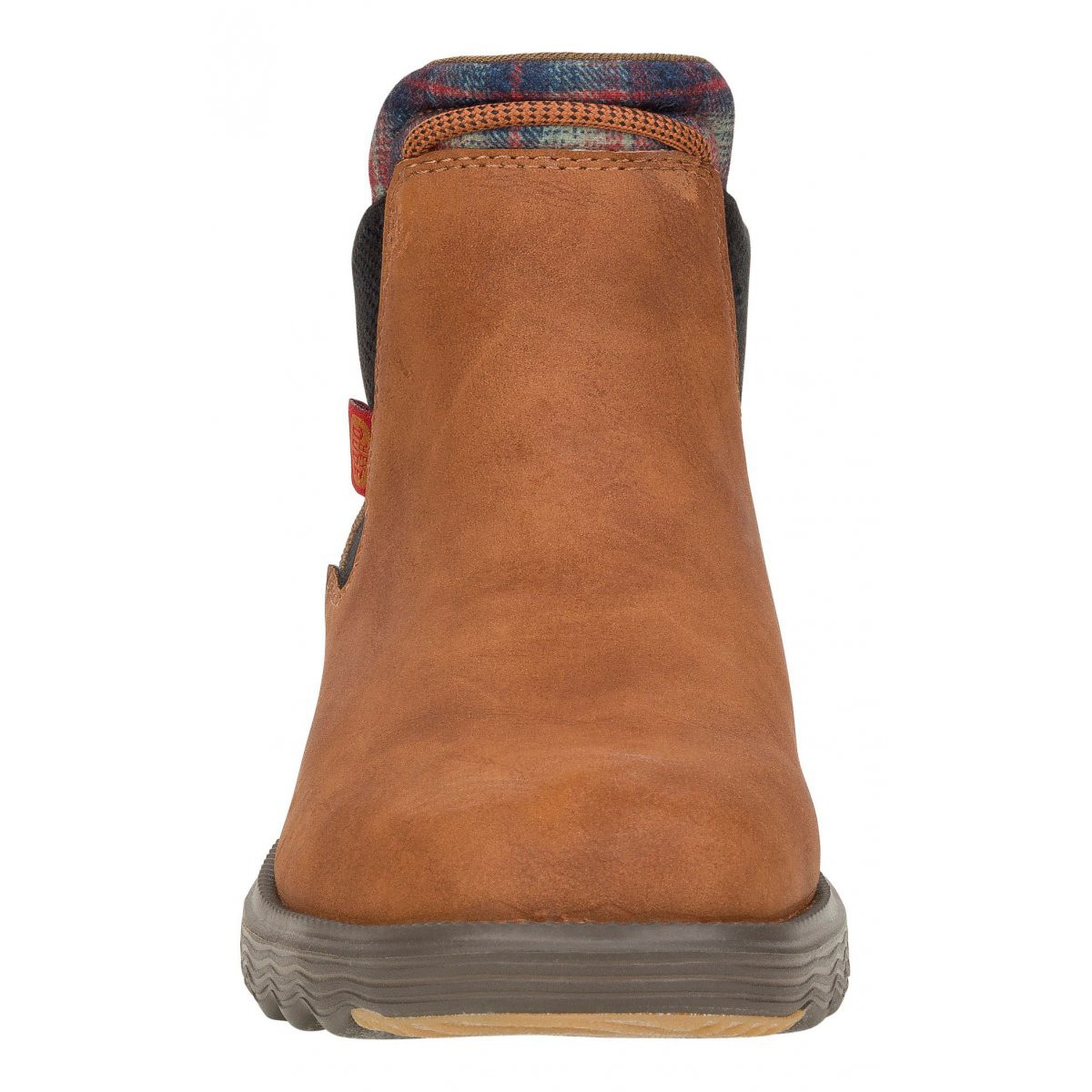 HD.42065-21N Hey Dude Branson Classic 21N-Cognac