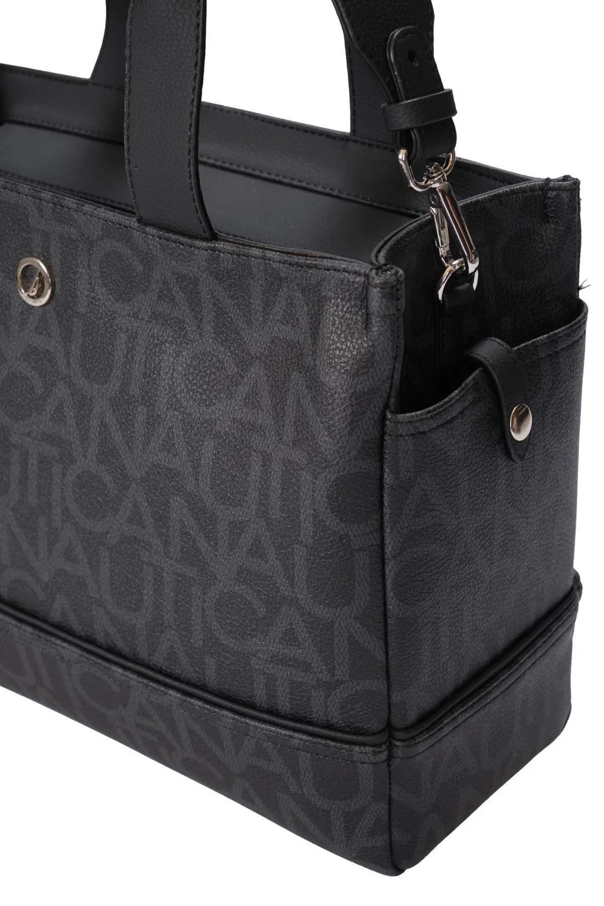 Kadın Çapraz Çanta CN6563T NAUTICA NAUTICA LADIES BAG BLACK