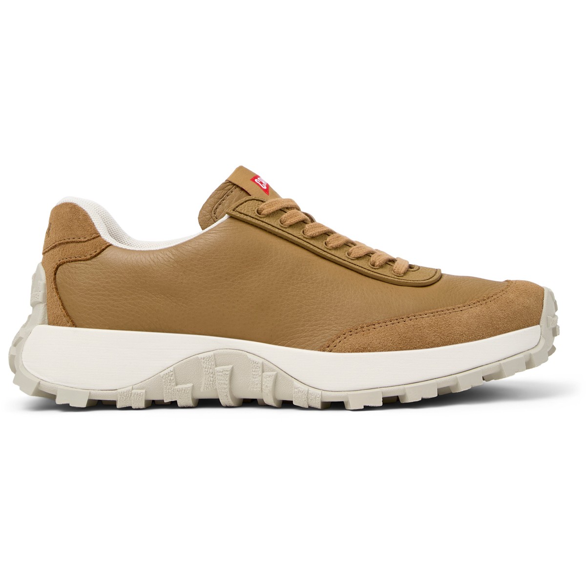 Kadın Sneaker ( Günlük) K201586-012 Camper Drift Trail Medium Brown