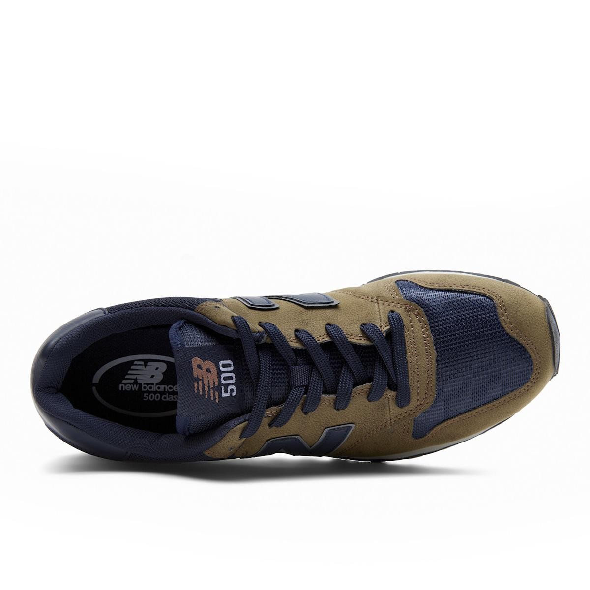 Erkek Spor GM500LSA New Balance NB Lifestyle Sand