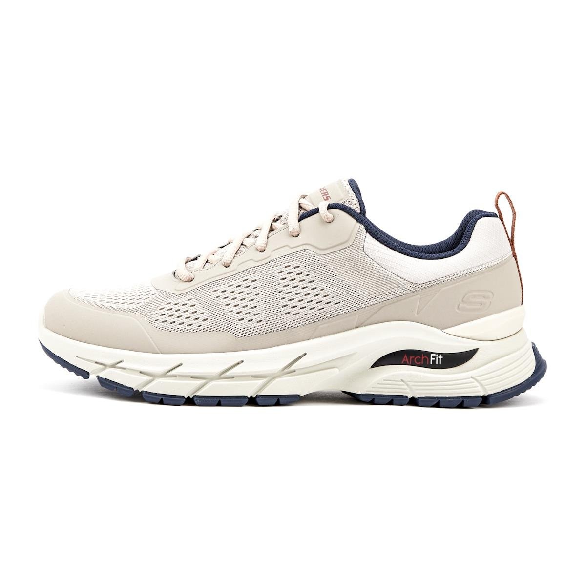 Erkek Sneaker ( Günlük) 210353 TPE Skechers ARCH FİT BAXTER-PENDROY TAUPE