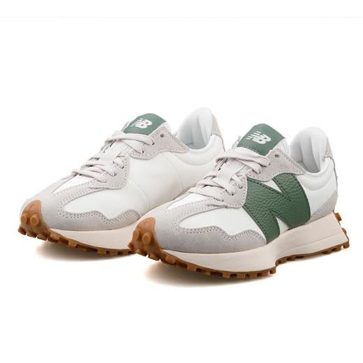 Erkek Spor Ayakkabı U327LX New Balance NB Lifestyle  WHITE