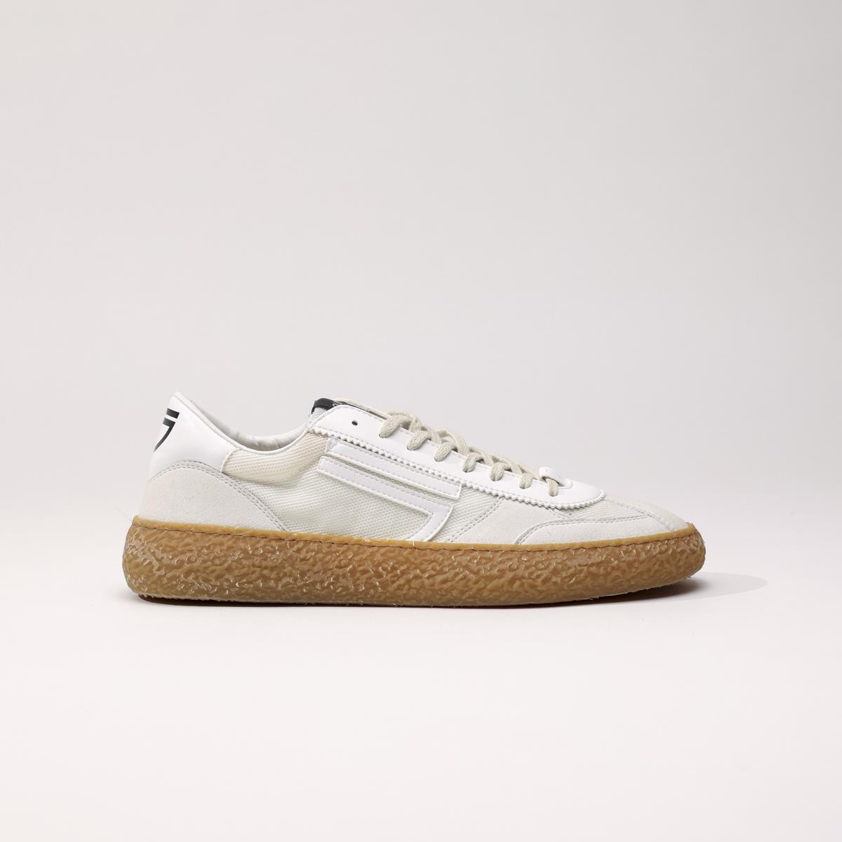 Erkek Sneaker ( Günlük) PU101V-012 Puraai 1.01 VINTAGE Vaniglia