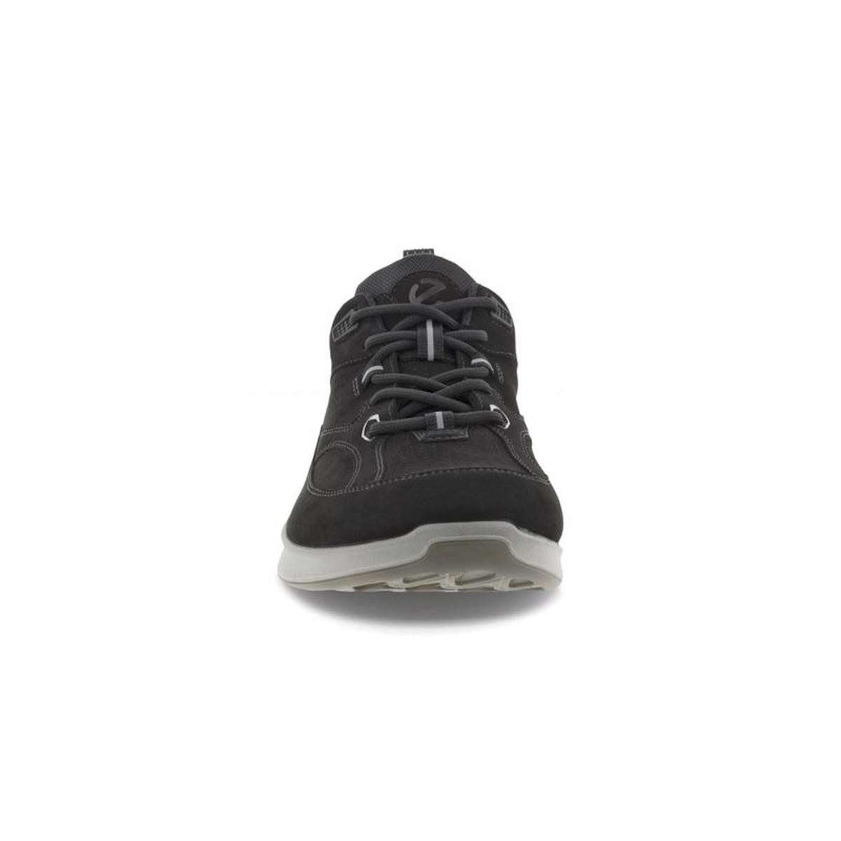 Erkek Sneaker ( Günlük) 87007451052 ECCO EXCEED M SHOE BLACK