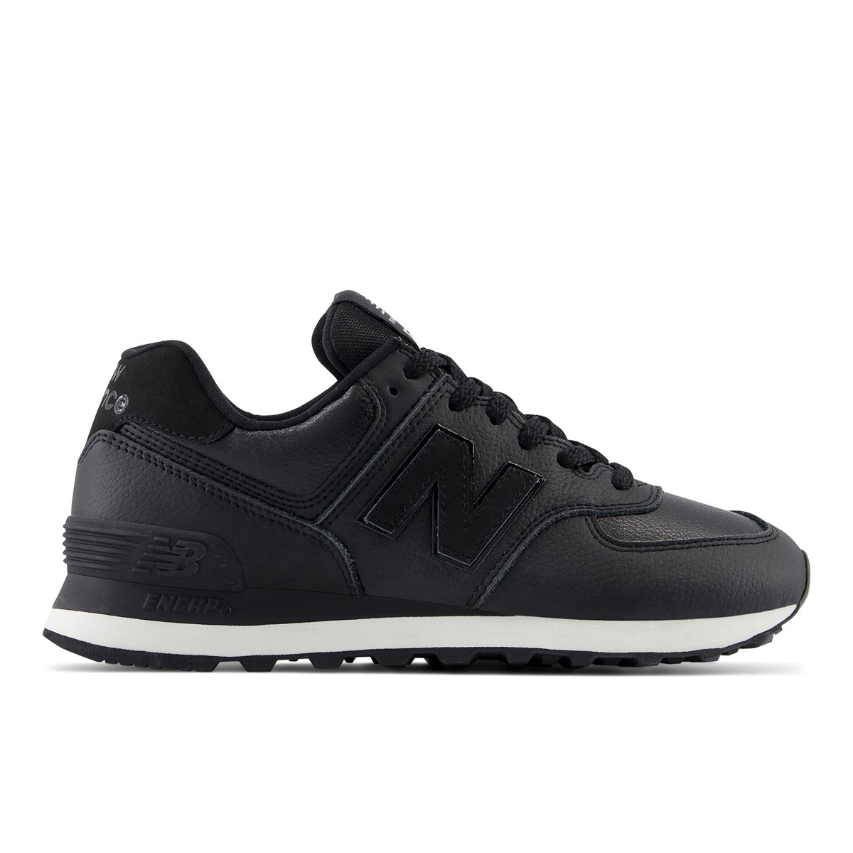 WL574IB2 New Balance Lifestyle BLACK