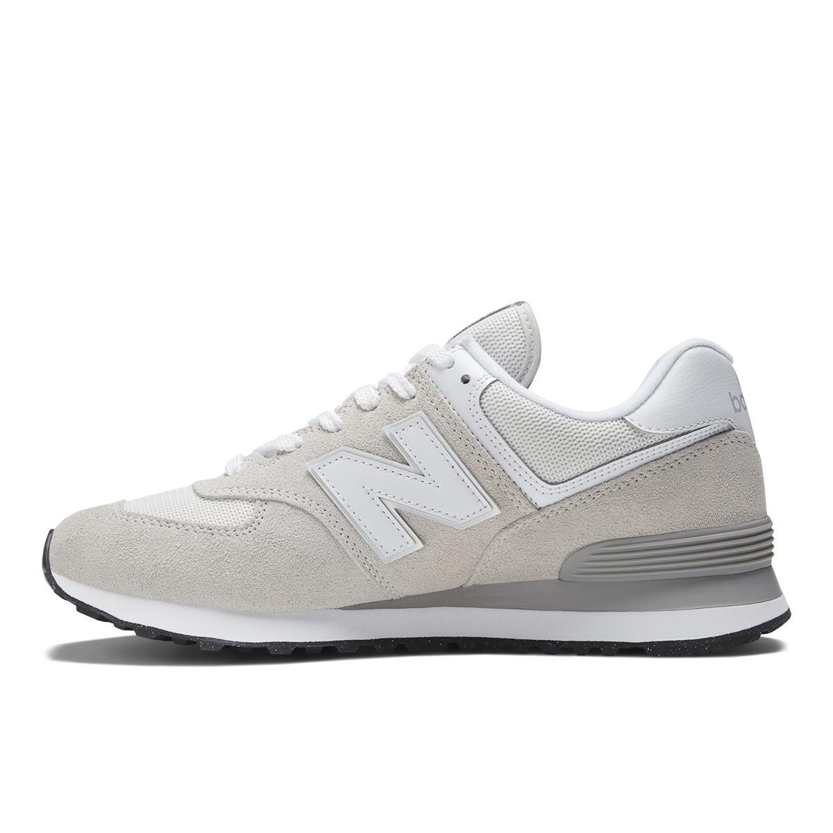 Kadın Spor ML574EVW New Balance Lifestyle Nimbus Cloud