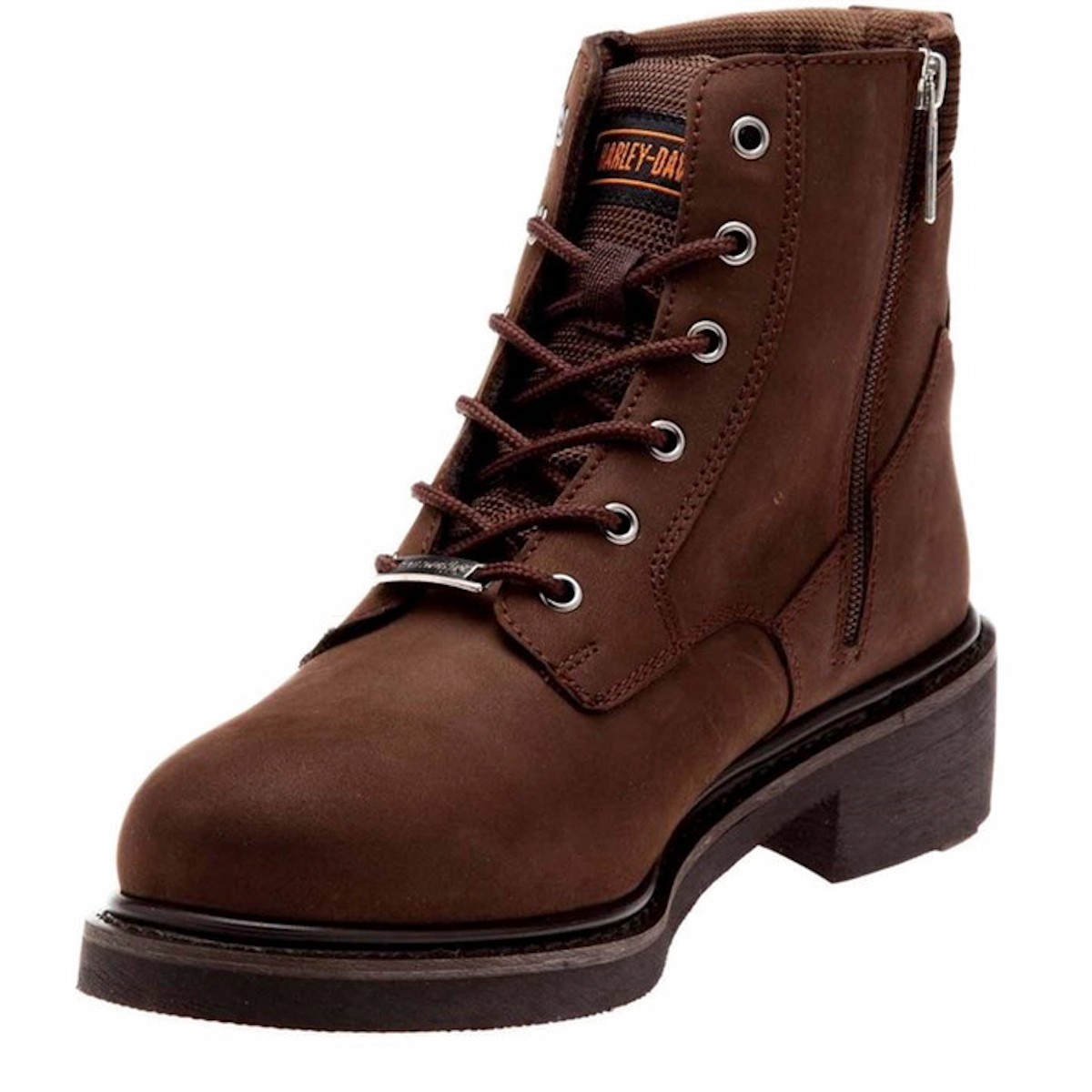 025M0128 JIM /  F2 DARK BROWN