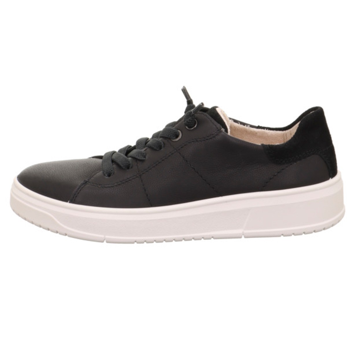 2-000304-0100 Legero REJOISE Black