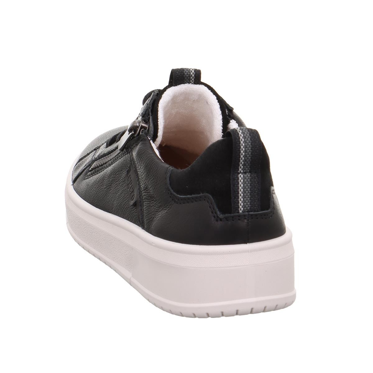 Kadın Sneaker ( Günlük) 2-000249-0100 Legero REJOISE Black