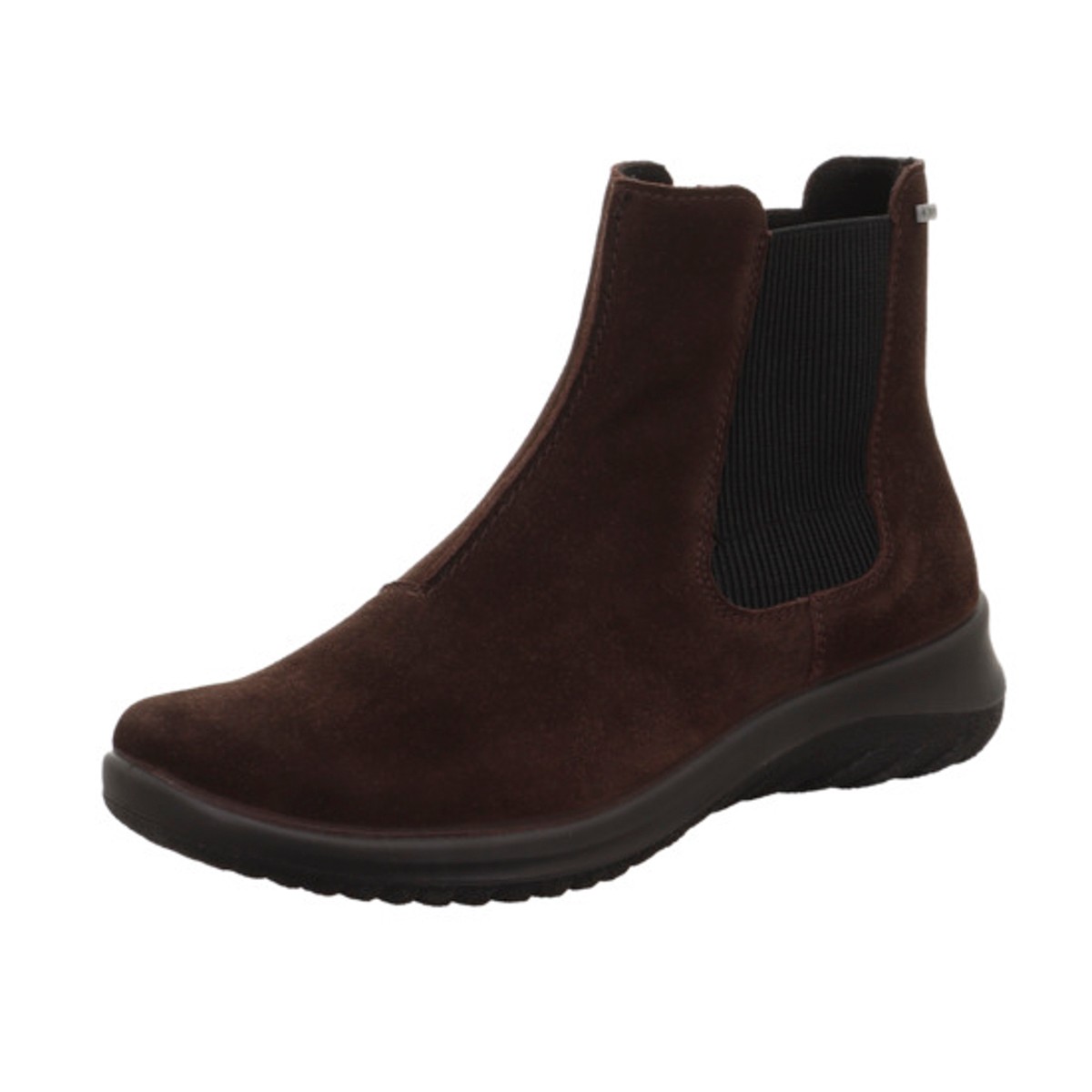 2-009000-3420 Legero SOFTBOOT 4.0 KAHVERENGİ