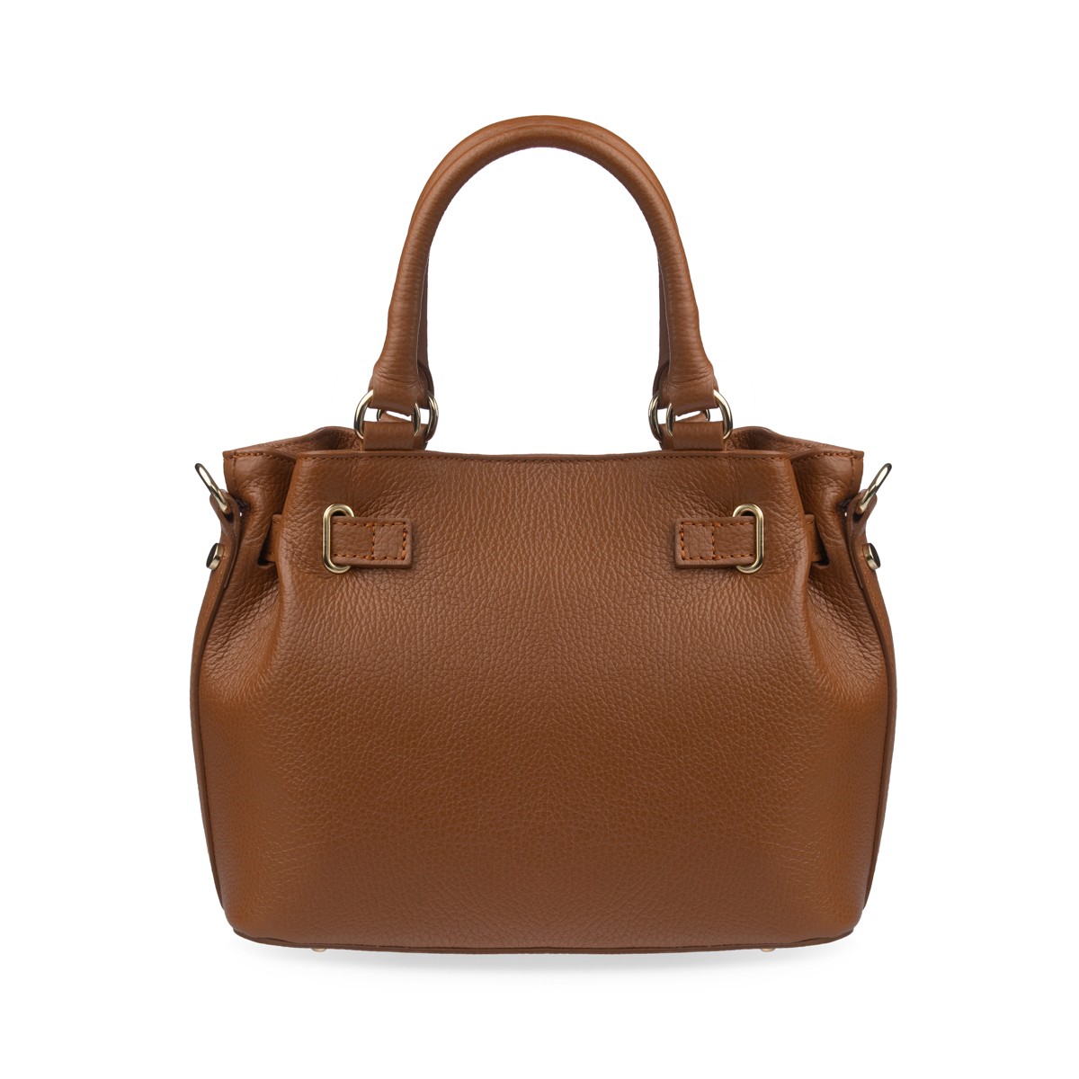 EBE S Piumelli Milano Bag D17 Tobacco