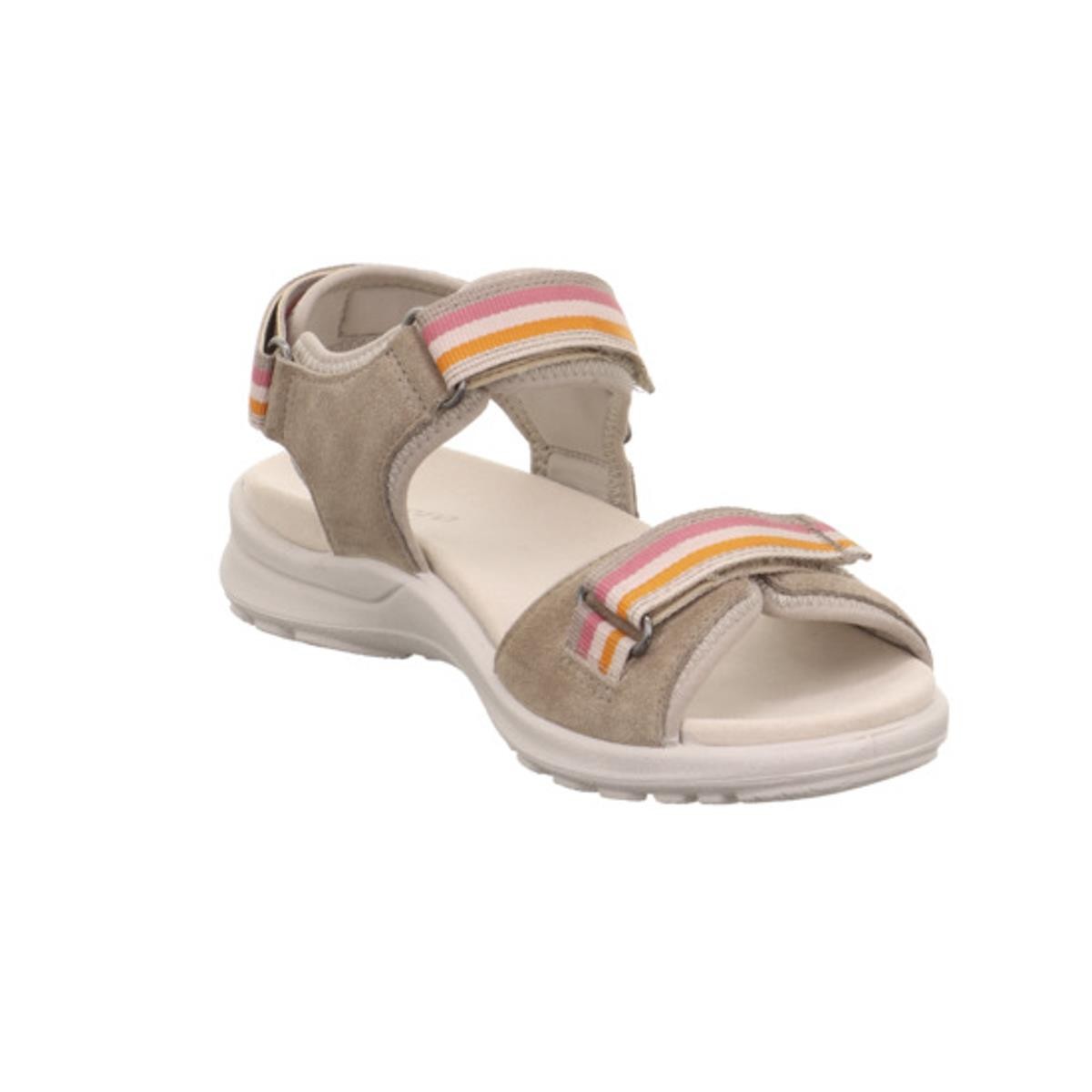 Kadın Sandalet 2-000309-4500 Legero SIRIS Beige