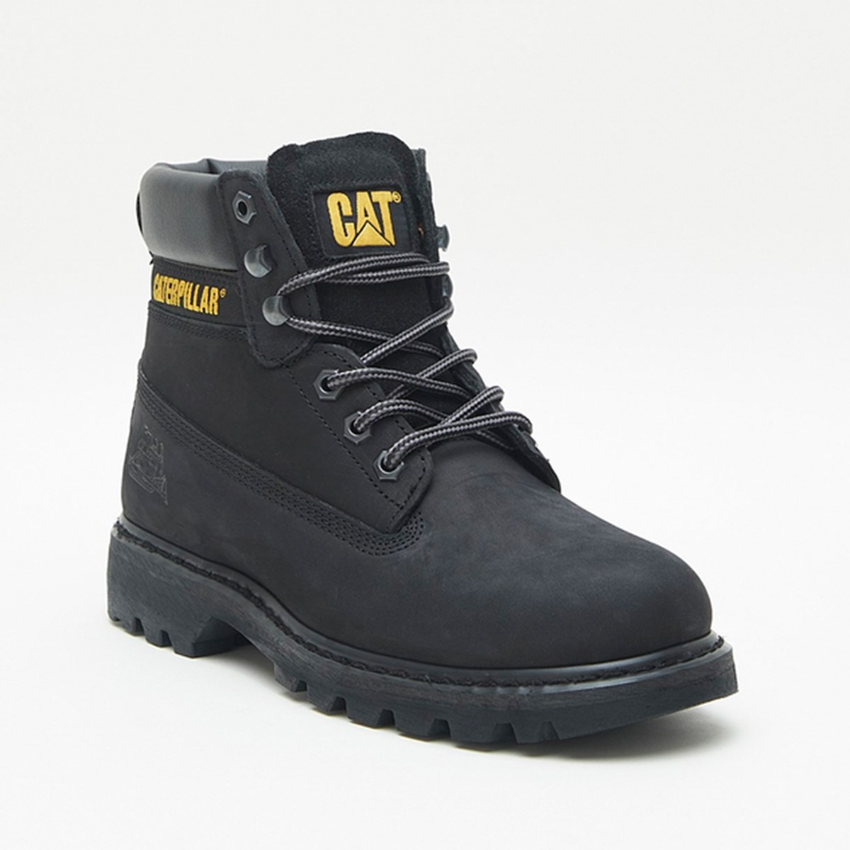 013M101159 COLORADO 2.0 WP Caterpillar Black