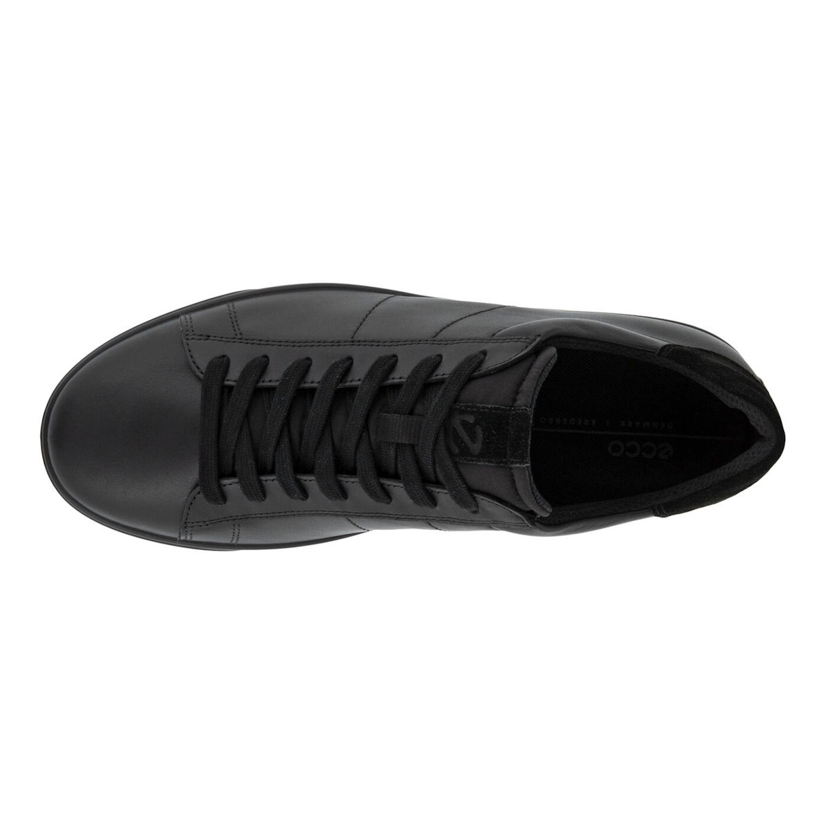 52130451052 Ecco Street Lite M Black Black Emkay Arenal Black