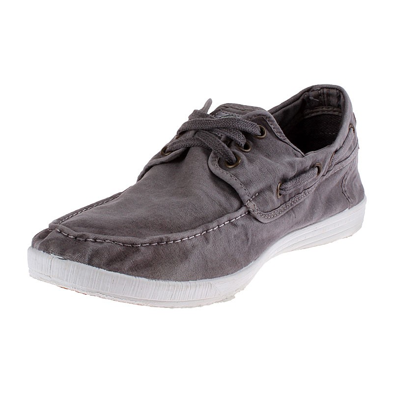 303E-623 NAUTICO ENZIMATICO  Natural Wold Gris Enz