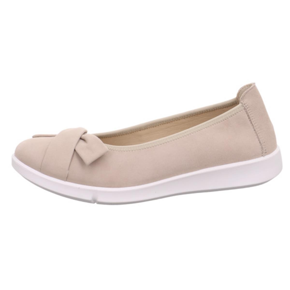 Kadın Sneaker ( Günlük) 2-009884-4110 Legero LUCCA Beige