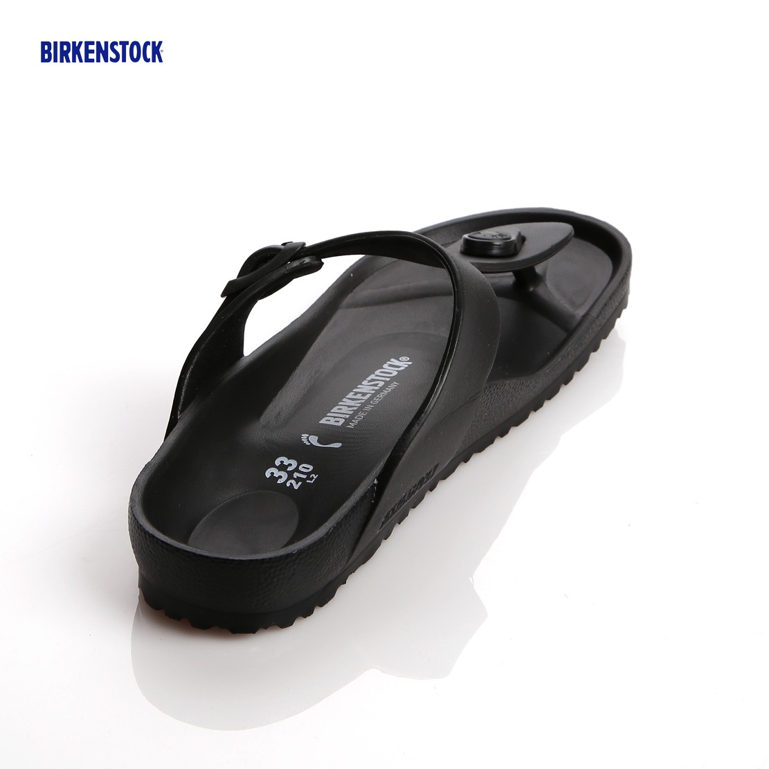 128423 GIZEH EVA BIRKENSTOCK BLACK